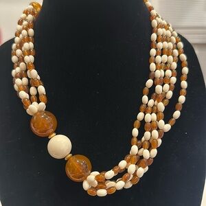 Vintage Necklace